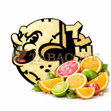 Тютюн Creepy (Крипі) Citrus mix (Цитрусовий мікс) 100г